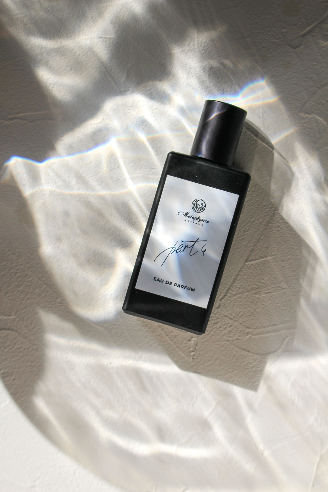 Metaphysica Parfums